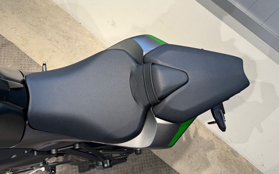 Neufahrzeug Kawasaki Z1100 SE - Bild 7