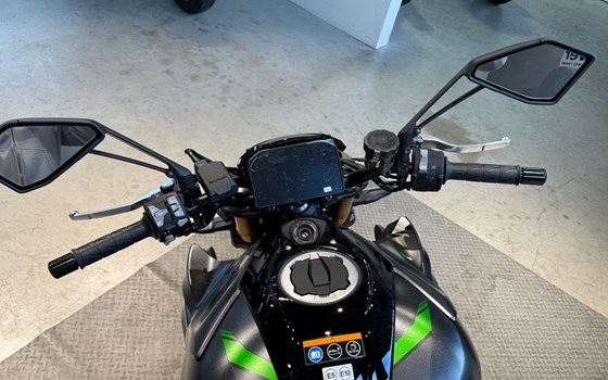 Neufahrzeug Kawasaki Z1100 SE - Bild 8