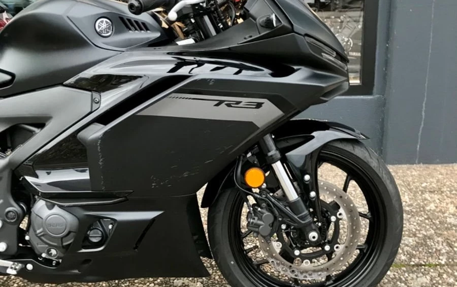 Angebot Yamaha YZF-R3 Bild 2: Angebot Yamaha YZF-R3