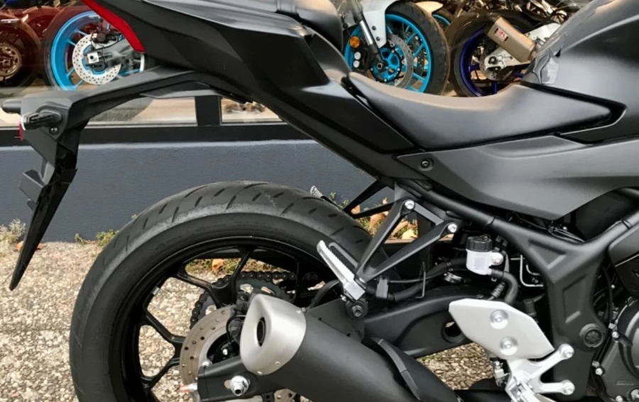 Angebot Yamaha YZF-R3 Bild 3: Angebot Yamaha YZF-R3