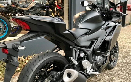 Gebrauchtmotorrad Yamaha YZF-R3 - Bild 5