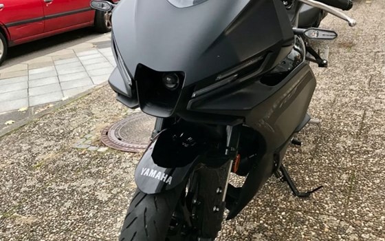 Gebrauchtmotorrad Yamaha YZF-R3 - Bild 6