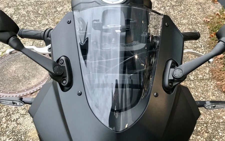 Angebot Yamaha YZF-R3 Bild 7: Angebot Yamaha YZF-R3