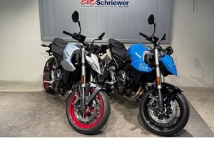 Angebot Suzuki GSX-8S