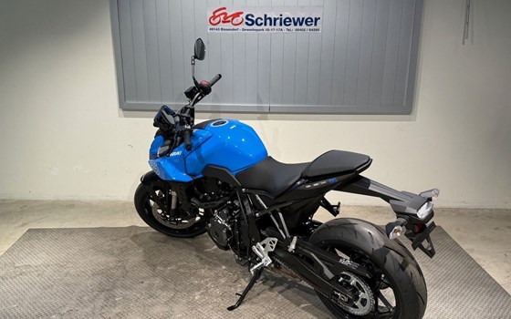 Neufahrzeug Suzuki GSX-8S - Bild 5