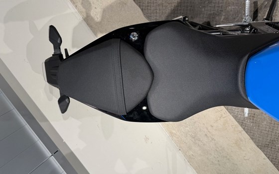 Neufahrzeug Suzuki GSX-8S - Bild 9