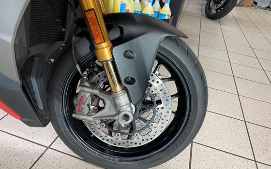 Gebrauchtmotorrad Ducati Streetfighter V2 S - Bild 10