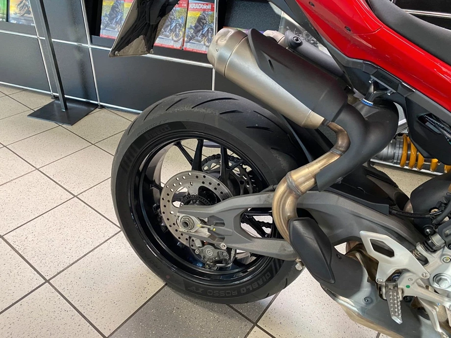 Angebot Ducati Streetfighter V2 S Bild 11: Angebot Ducati Streetfighter V2 S