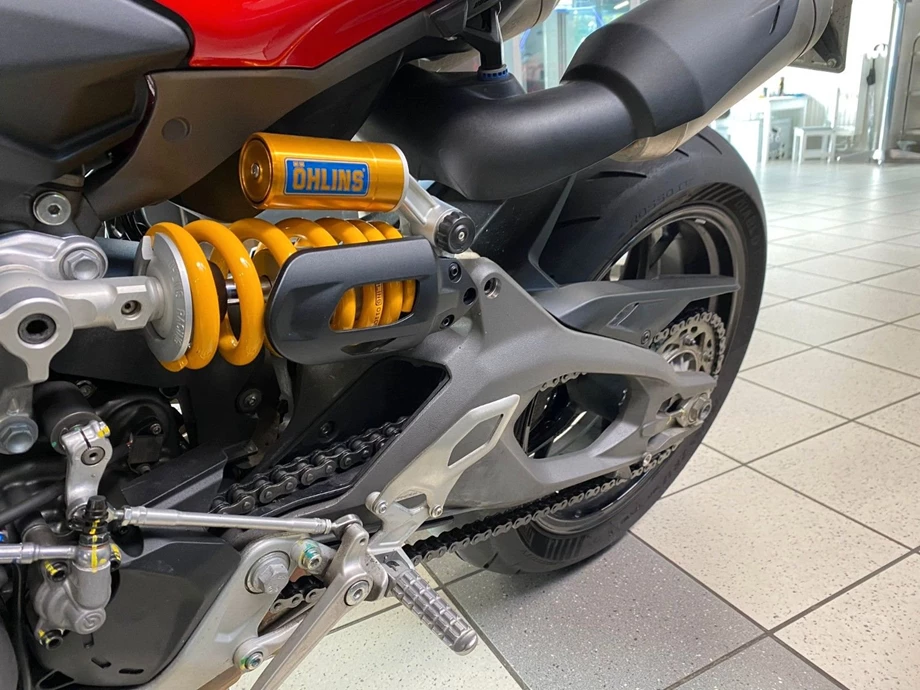 Angebot Ducati Streetfighter V2 S Bild 13: Angebot Ducati Streetfighter V2 S