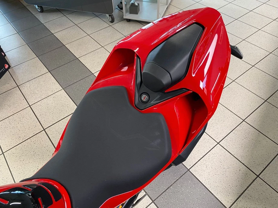 Angebot Ducati Streetfighter V2 S Bild 7: Angebot Ducati Streetfighter V2 S