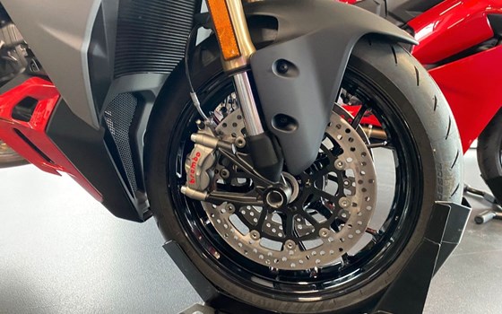 Gebrauchtmotorrad Ducati Streetfighter V2 - Bild 10