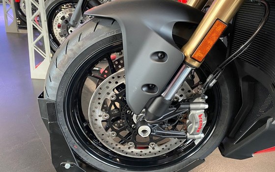 Gebrauchtmotorrad Ducati Streetfighter V2 - Bild 11