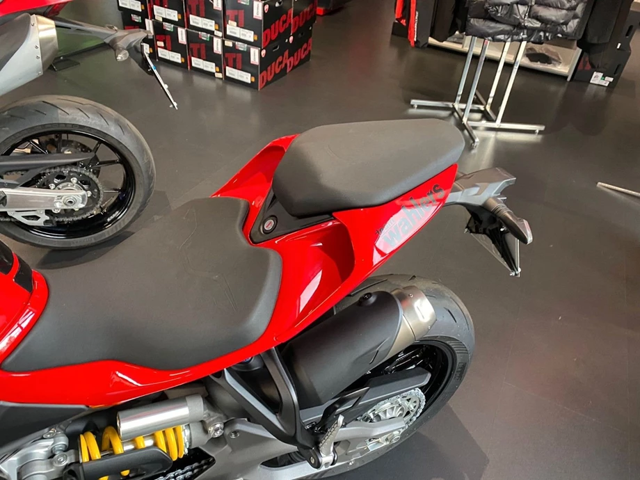 Angebot Ducati Streetfighter V2 Bild 5: Angebot Ducati Streetfighter V2