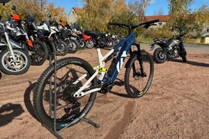 Angebot Husqvarna MC  4