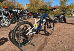 Neumotorrad Husqvarna MC  4