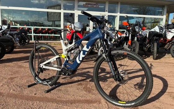 Neufahrzeug Husqvarna MC  4 - Bild 3