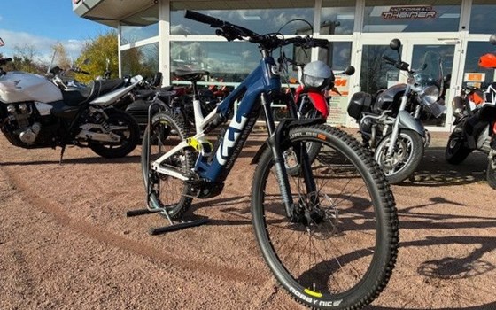 Neufahrzeug Husqvarna MC  4 - Bild 4