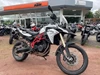 BMW F 800 GS