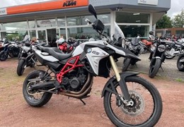 Gebrauchte BMW F 800 GS