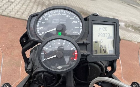 Gebrauchtmotorrad BMW F 800 GS - Bild 9