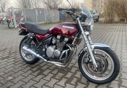 Gebrauchte Kawasaki Zephyr 550