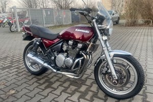 Angebot Kawasaki Zephyr 550