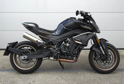 Gebrauchte Gebrauchte