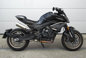 Gebrauchte CFMOTO 800NK Advanced CFMOTO 800NK Advanced