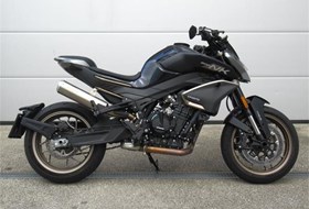 CFMOTO 800NK Advanced