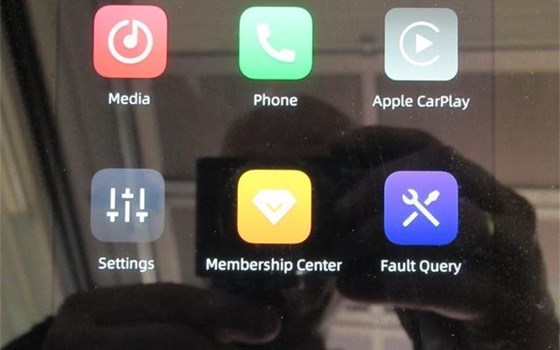 Gebrauchtmotorrad CFMOTO 800NK Advanced - Bild 10