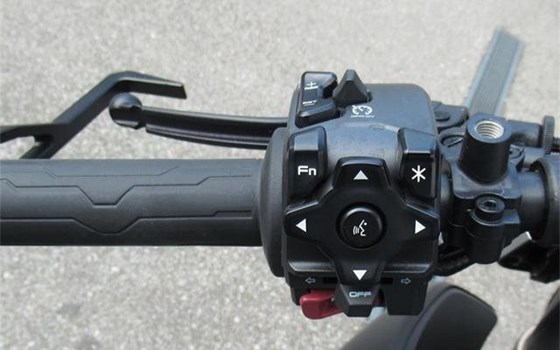 Gebrauchtmotorrad CFMOTO 800NK Advanced - Bild 12