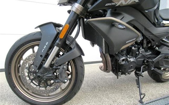 Gebrauchtmotorrad CFMOTO 800NK Advanced - Bild 16