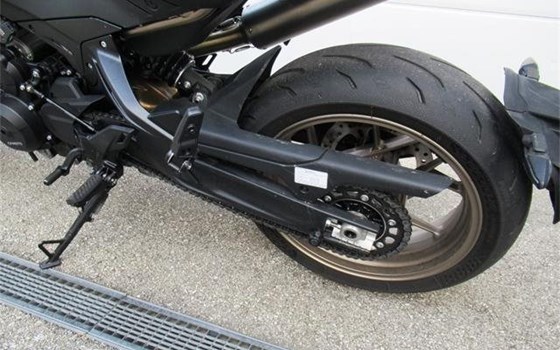 Gebrauchtmotorrad CFMOTO 800NK Advanced - Bild 18