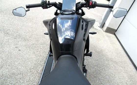 Gebrauchtmotorrad CFMOTO 800NK Advanced - Bild 20