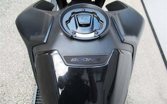 Gebrauchtmotorrad CFMOTO 800NK Advanced - Bild 22