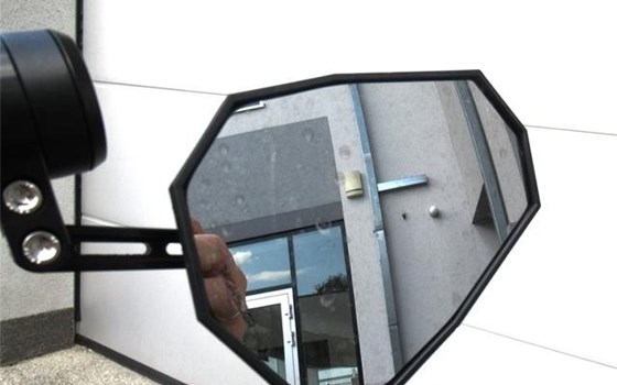 Gebrauchtmotorrad CFMOTO 800NK Advanced - Bild 25 Gebrauchtmotorrad CFMOTO 800NK Advanced - Bild 25