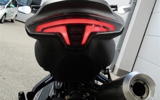 Gebrauchtmotorrad CFMOTO 800NK Advanced - Bild 26