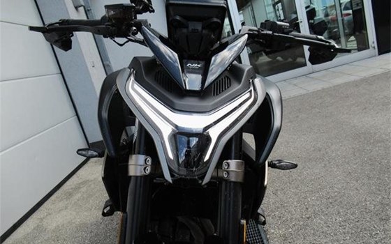 Gebrauchtmotorrad CFMOTO 800NK Advanced - Bild 27