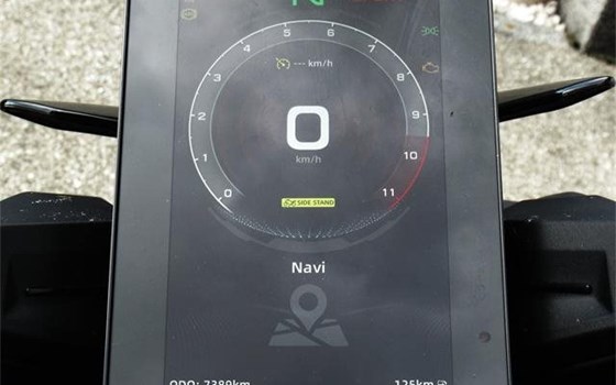 Gebrauchtmotorrad CFMOTO 800NK Advanced - Bild 7