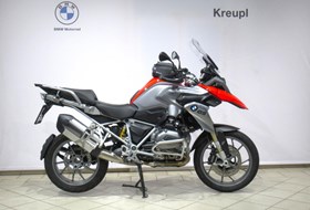 BMW R 1200 GS