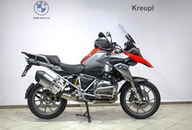 BMW R 1200 GS