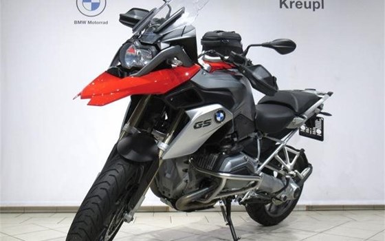 Gebrauchtmotorrad BMW R 1200 GS - Bild 11 Gebrauchtmotorrad BMW R 1200 GS - Bild 11
