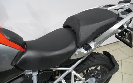 Gebrauchtmotorrad BMW R 1200 GS - Bild 15 Gebrauchtmotorrad BMW R 1200 GS - Bild 15