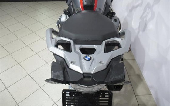 Gebrauchtmotorrad BMW R 1200 GS - Bild 16 Gebrauchtmotorrad BMW R 1200 GS - Bild 16