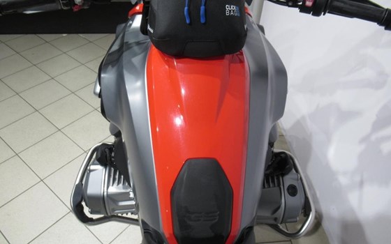 Gebrauchtmotorrad BMW R 1200 GS - Bild 18