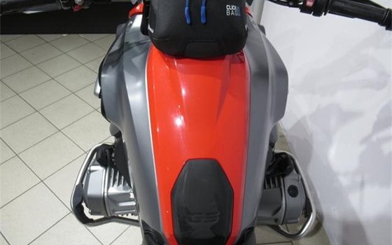 Gebrauchtmotorrad BMW R 1200 GS - Bild 18