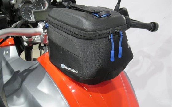 Gebrauchtmotorrad BMW R 1200 GS - Bild 19