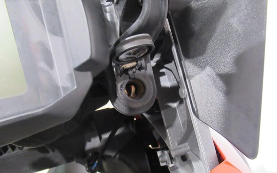 Gebrauchtmotorrad BMW R 1200 GS - Bild 20