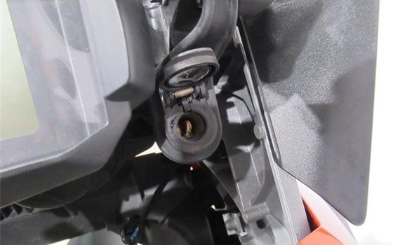 Gebrauchtmotorrad BMW R 1200 GS - Bild 20