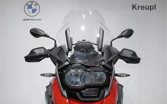 Gebrauchtmotorrad BMW R 1200 GS - Bild 21 Gebrauchtmotorrad BMW R 1200 GS - Bild 21